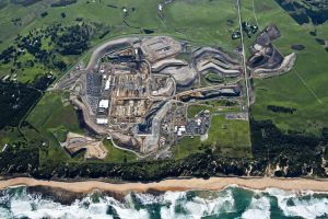 Victorian Desalination Plant – Earthworks