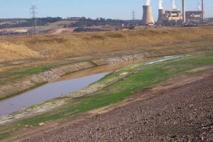 Yallourn Mine Alliance – Morwell River Diversion