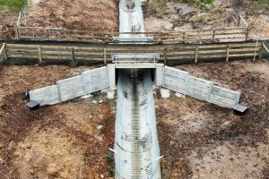 Loy Yang – Flynn’s Creek Bridge