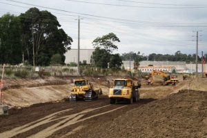 Hazelwood – Morwell Main Drain