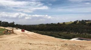 LCC – Moe Landfill Rehabilitation Stage 1 & 2