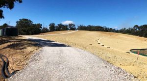 LCC – Moe Landfill Rehabilitation Stage 3