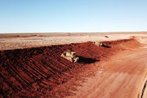 Maralinga – Nuclear Rehabilitation