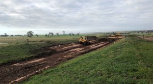 Loy Yang Sheepwash Creek Diversion – Stage 1 & Stage 2