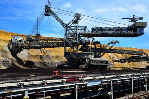 Yallourn Mine Alliance – Mining